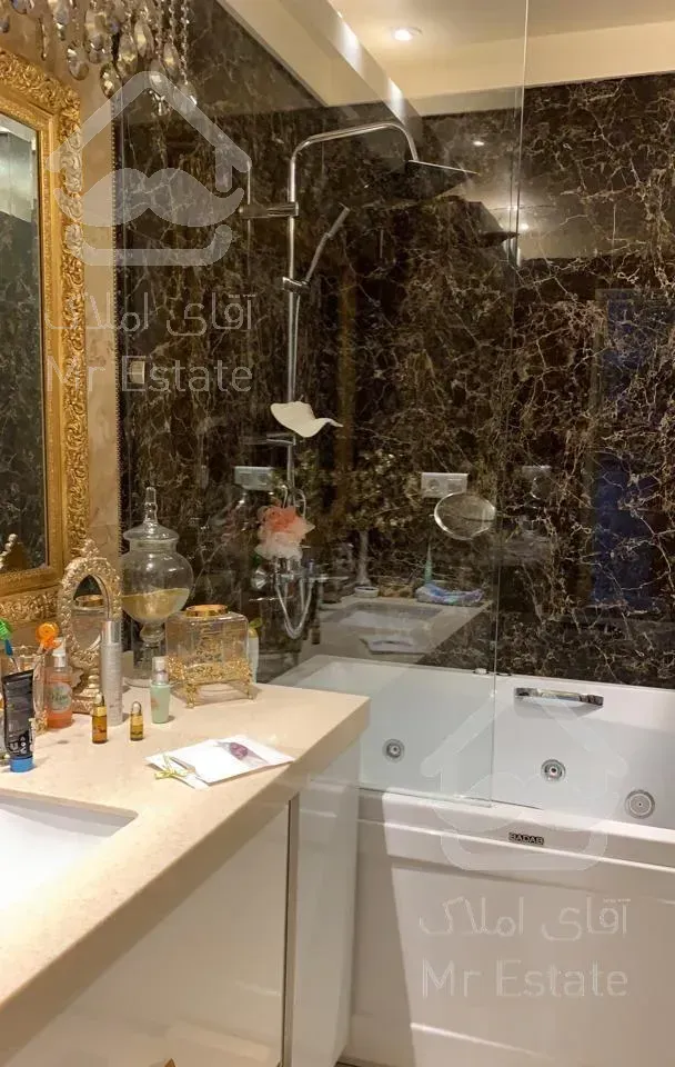 ۲۴۵متر آپارتمان دوبلکس فول