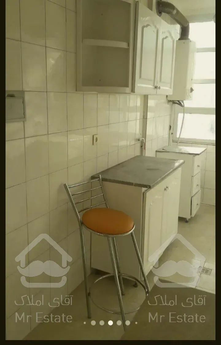 ۴۵متری یک خوابه جیحون