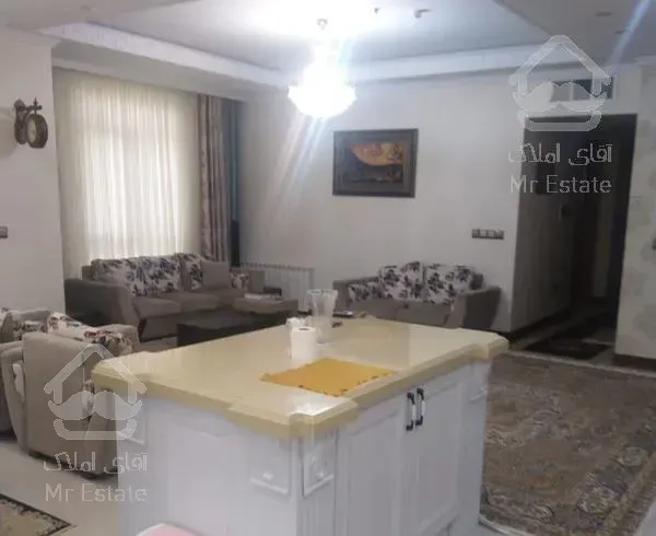 آپارتمان ۱۰۲ متری خیابان مهران