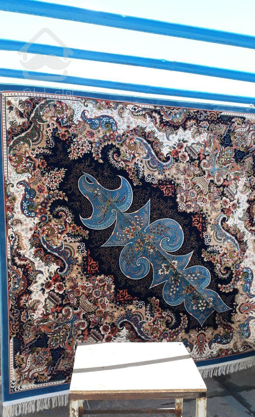 قالیشویی صیفوری