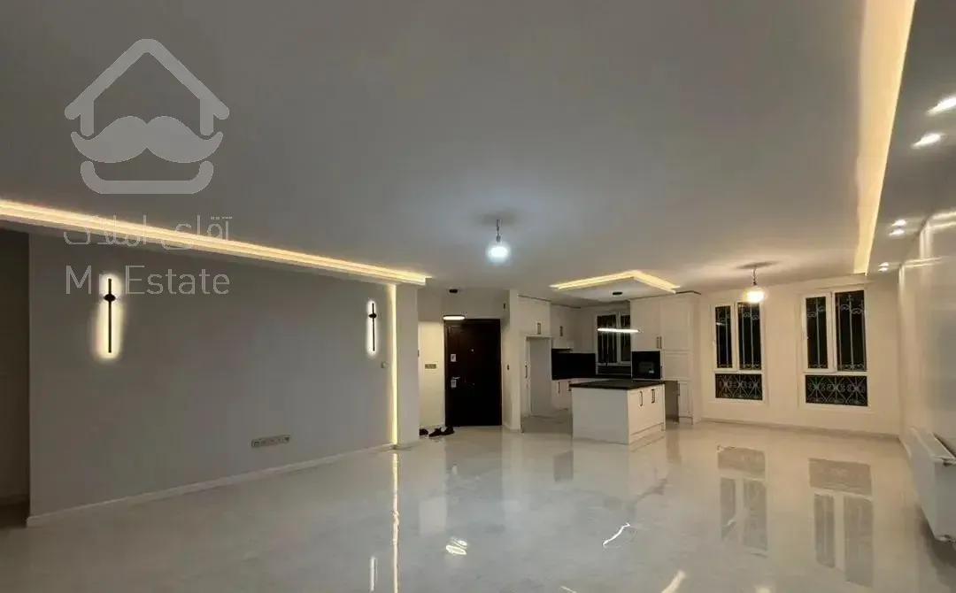 فروش آپارتمان ۱۱۵ متری ۳ خوابه در زرگنده