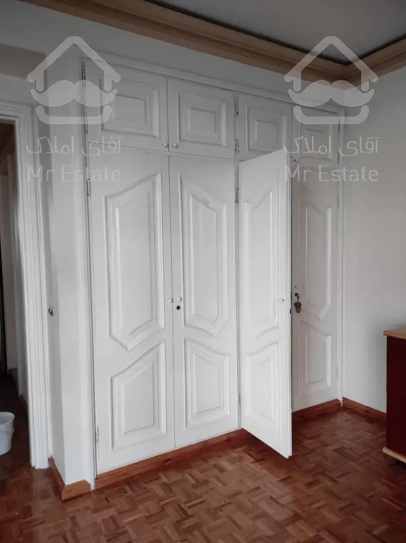 اجاره و رهن آپارتمان زعفرانیه 280  متر لاکچری