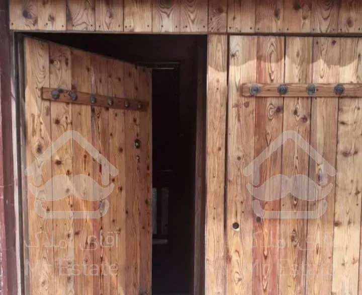 کلبه اقامتی ننه کیمیا رشت میدان توشیبا