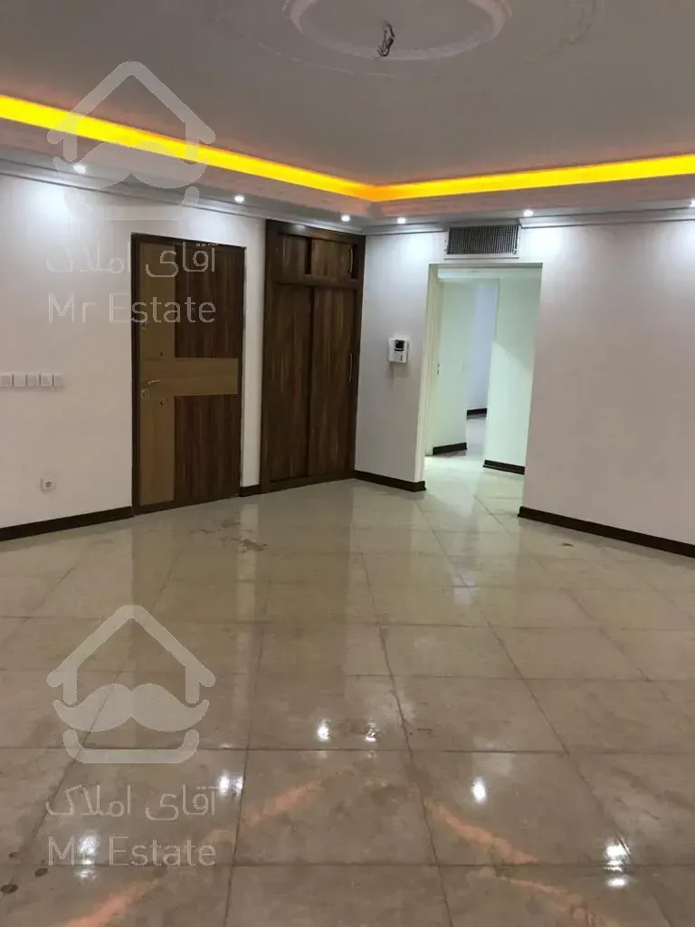 رهن آپارتمان اداری سعادت آباد