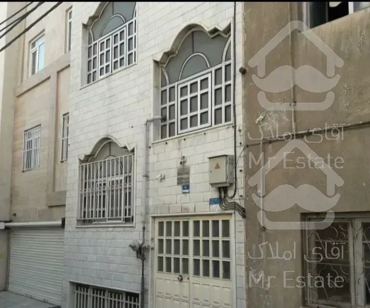 آپارتمان ۵۳ متربدون خواب