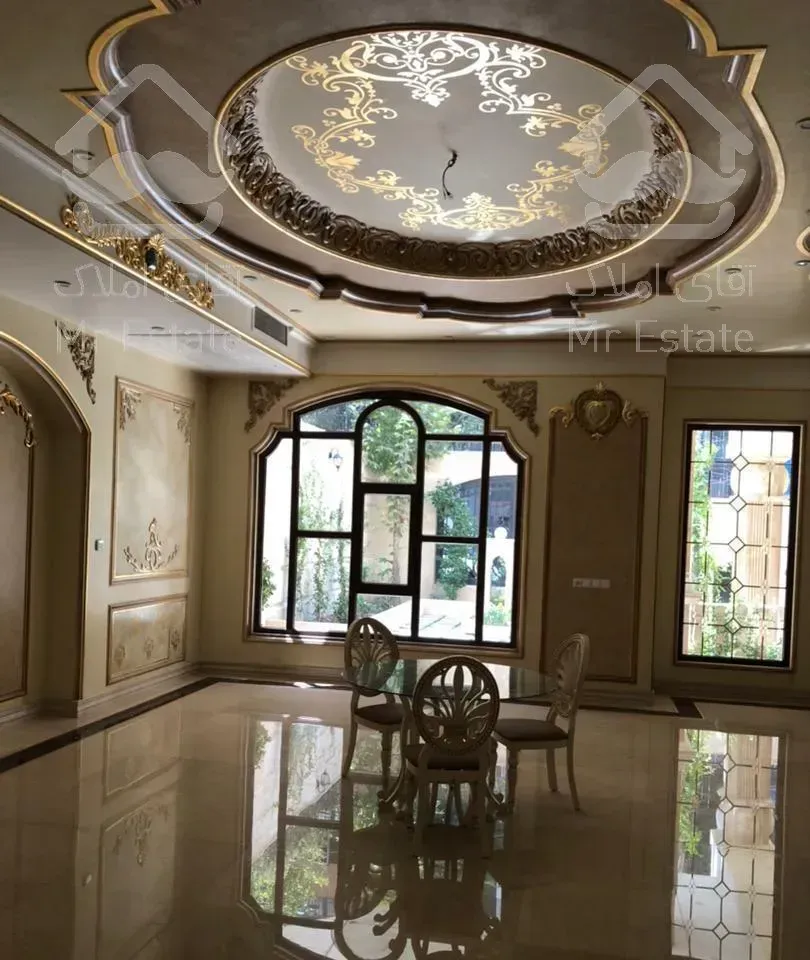 پارک ملت ۱۲۰م نوساز تک واحدی ۲ پارکینگ