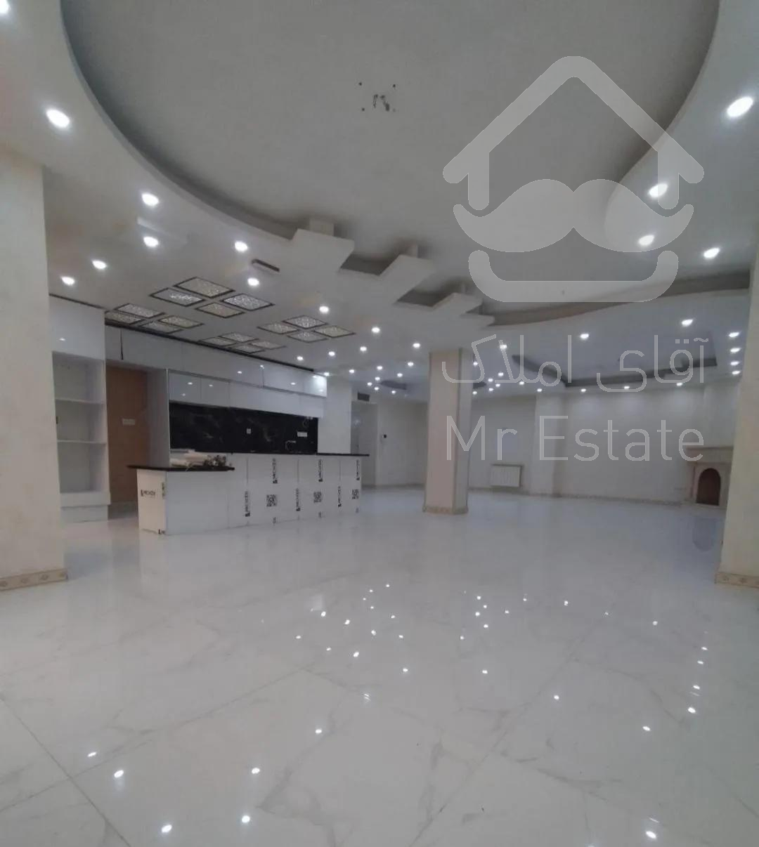 ۱۲۵ متر/آپارتمان ۳ خواب/خرید عید