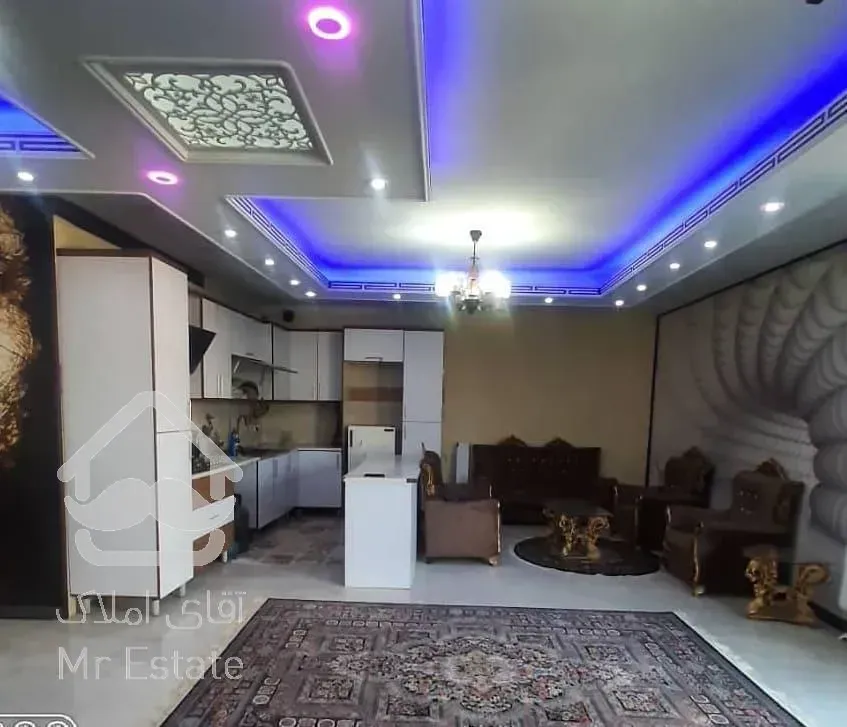 ویلا500متری سندار تهراندشت .سهیلیه .کردان