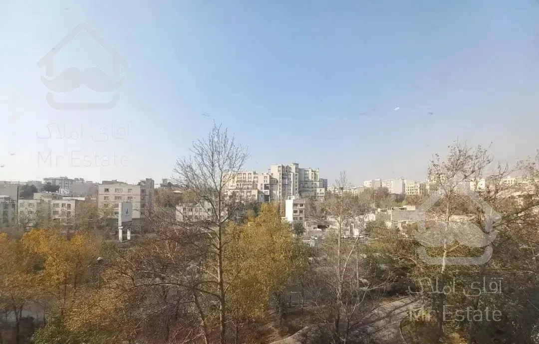 ( ۸۰ متر دو‌خواب ) ( لویزان ) خارج از بافت