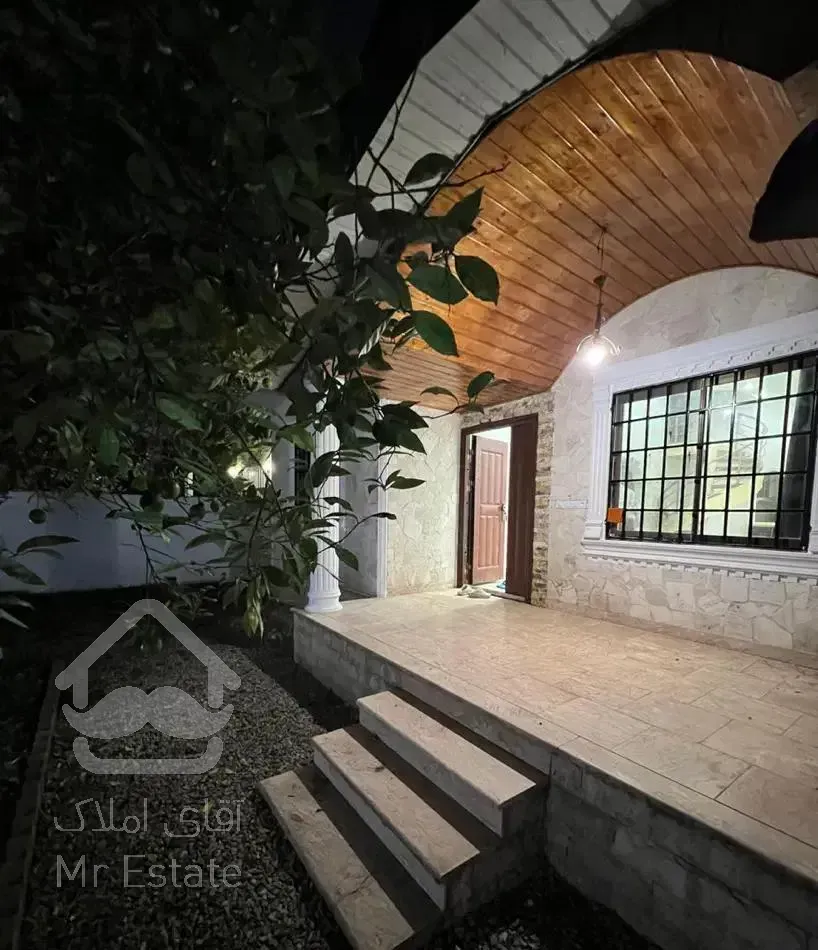 رهن و اجاره ویلای ۳ خواب در متل قو ( تیلاکنار )