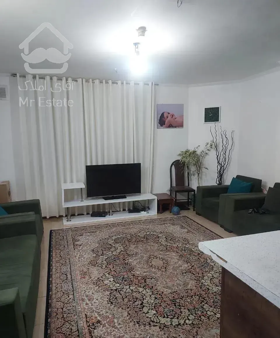 اپارتمان دریا شهیدقندی