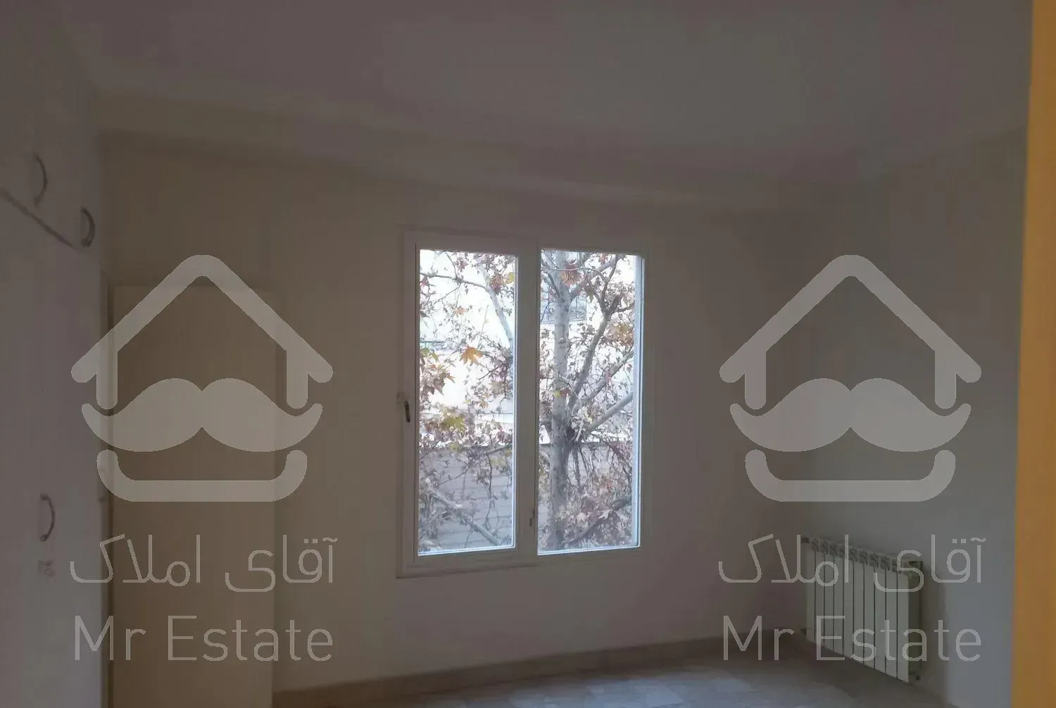 ظفر دو خواب ۱۱۵ متر