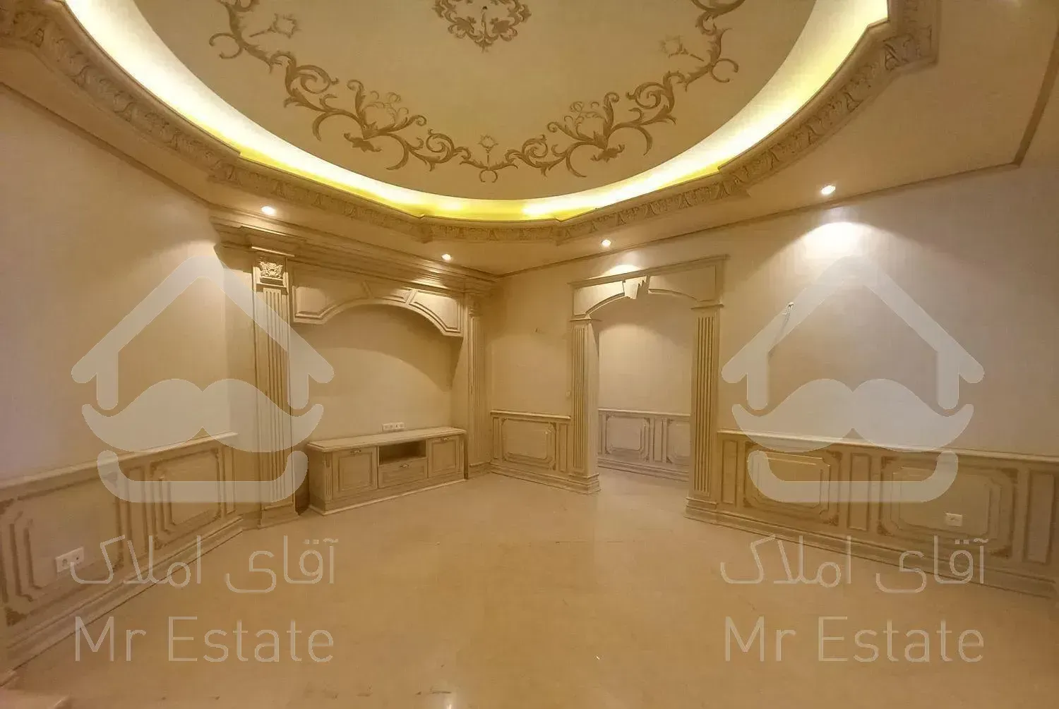 آپارتمان ۲۷۰متر/۳خواب/تکواحدی/نوساز