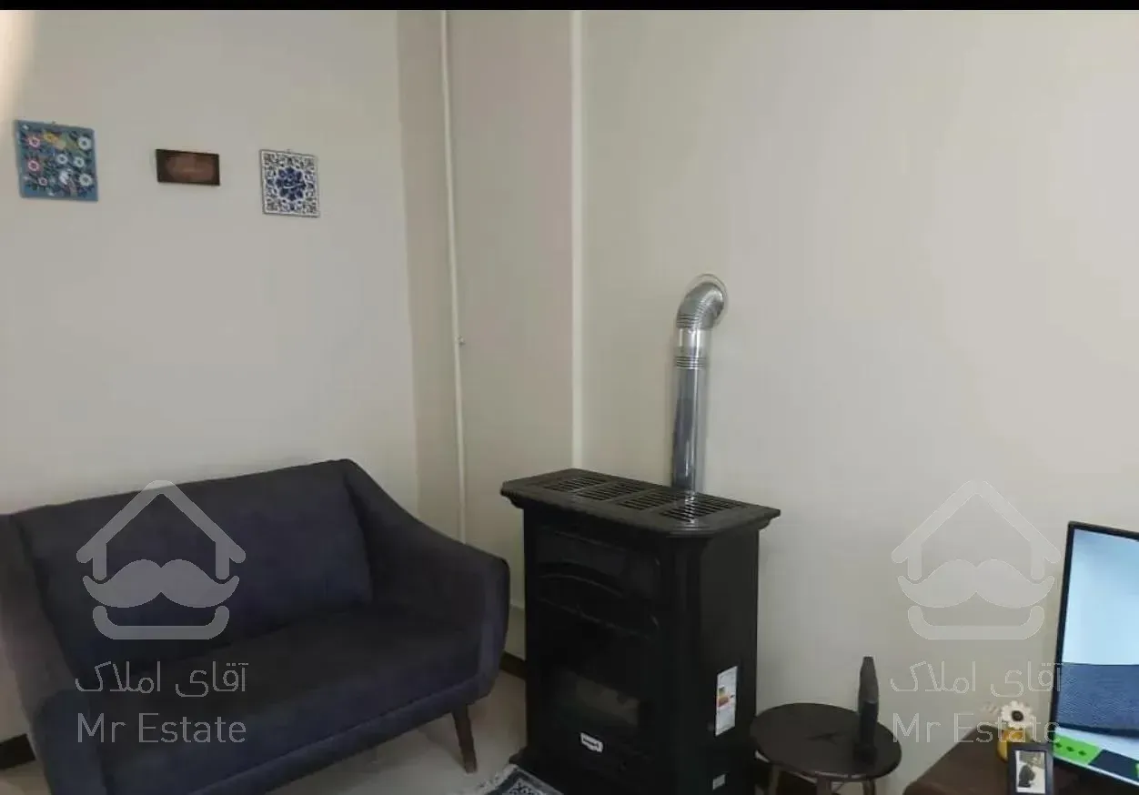 اپارتمان تک واحدی دنج تخلیه یک روزه