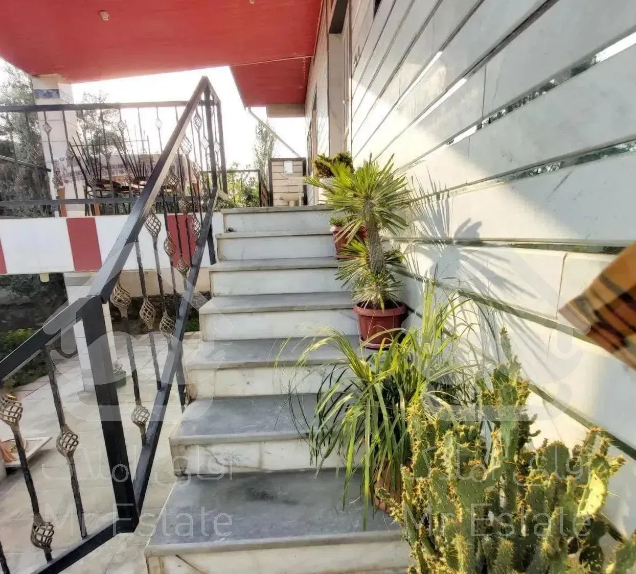 ویلای سرسبز شمال