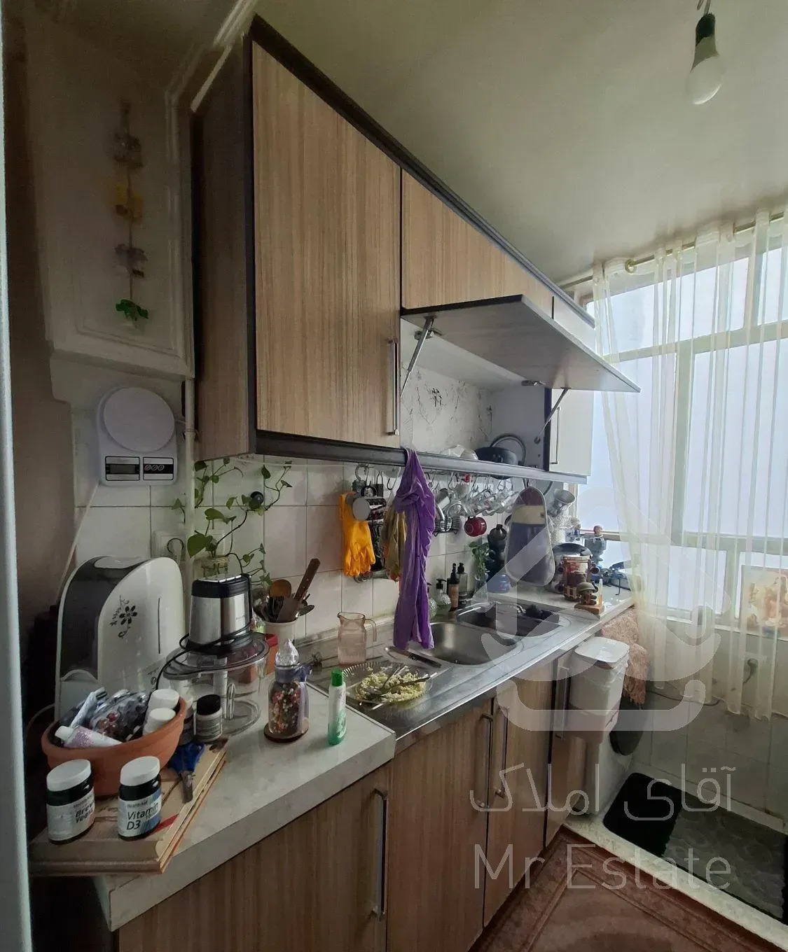 ۴۱متر/فول بازسازی/تکواحدی/هفت چنار