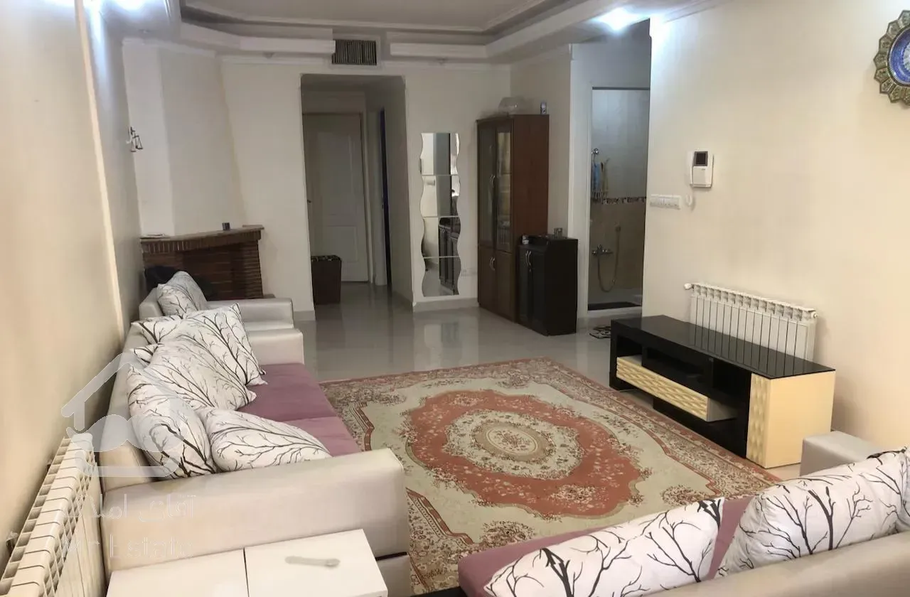 آپارتمان ۹۰ متری فول ، میدان هفت تیر نزدیک مترو