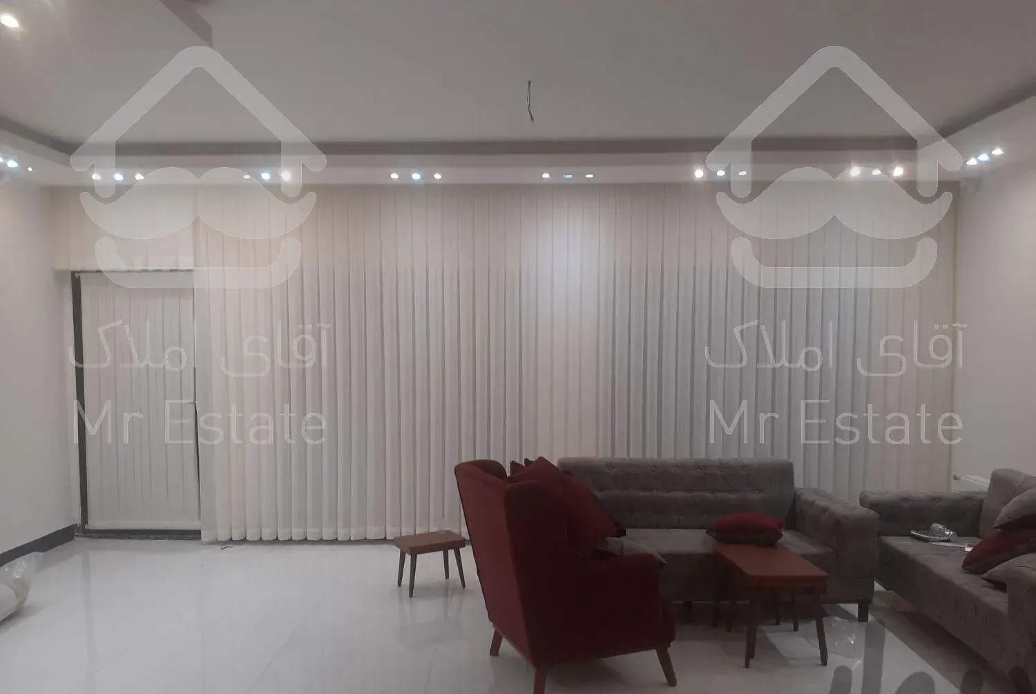 خدمات پرده یاس بهشت