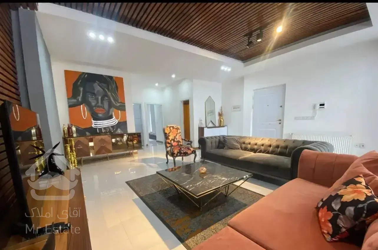 ۱۳۵ متری خیابان بوستان / بلوار خط دریا