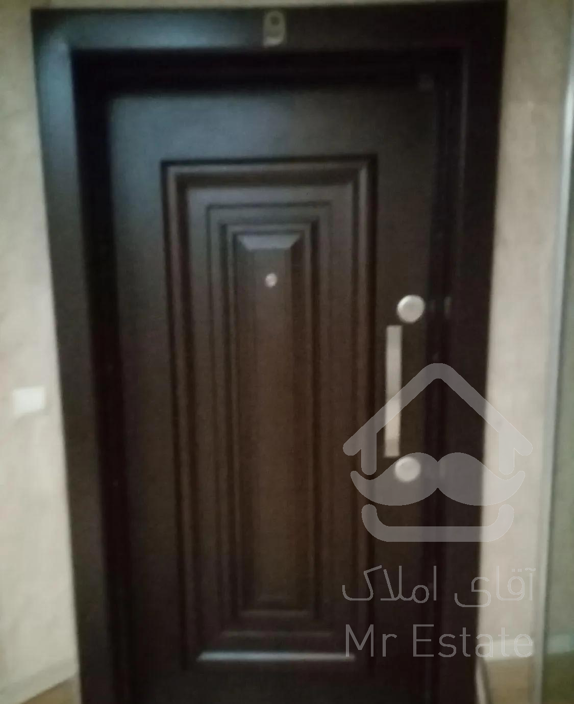 آپارتمان 100 متری  سازمان مرکزی