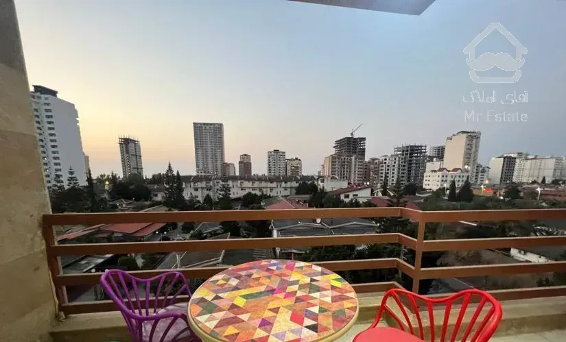 ۱۰۰ متری سندششدانگ خط دریا سرخرود