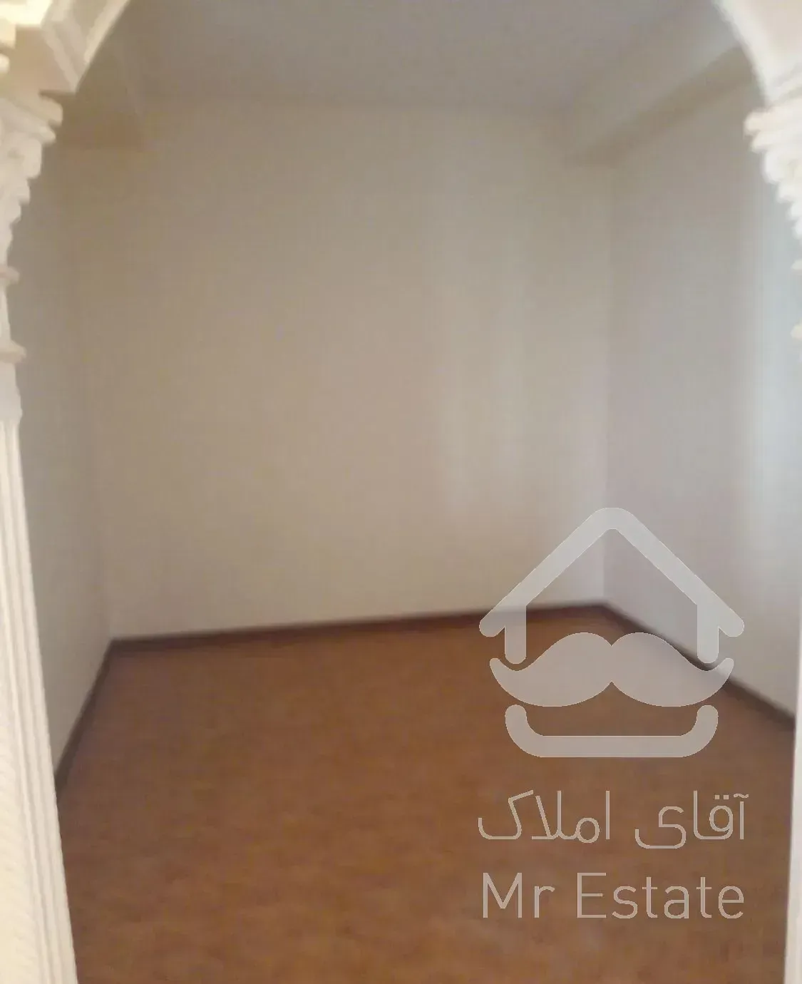 ۱۵۰متر۳خواب نقاشی شده فول امکانات درسازمان اب