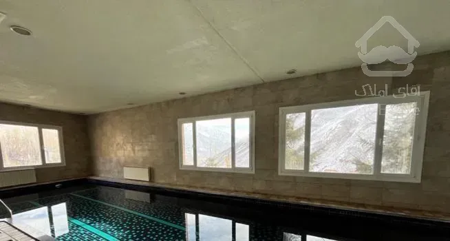 آپارتمان/۹۰متر/۱خواب/پیست اسکی دربندسر/سند تک برگ