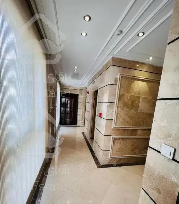 ۱۱۰ متر سند شخصی کلید نخورده درکه