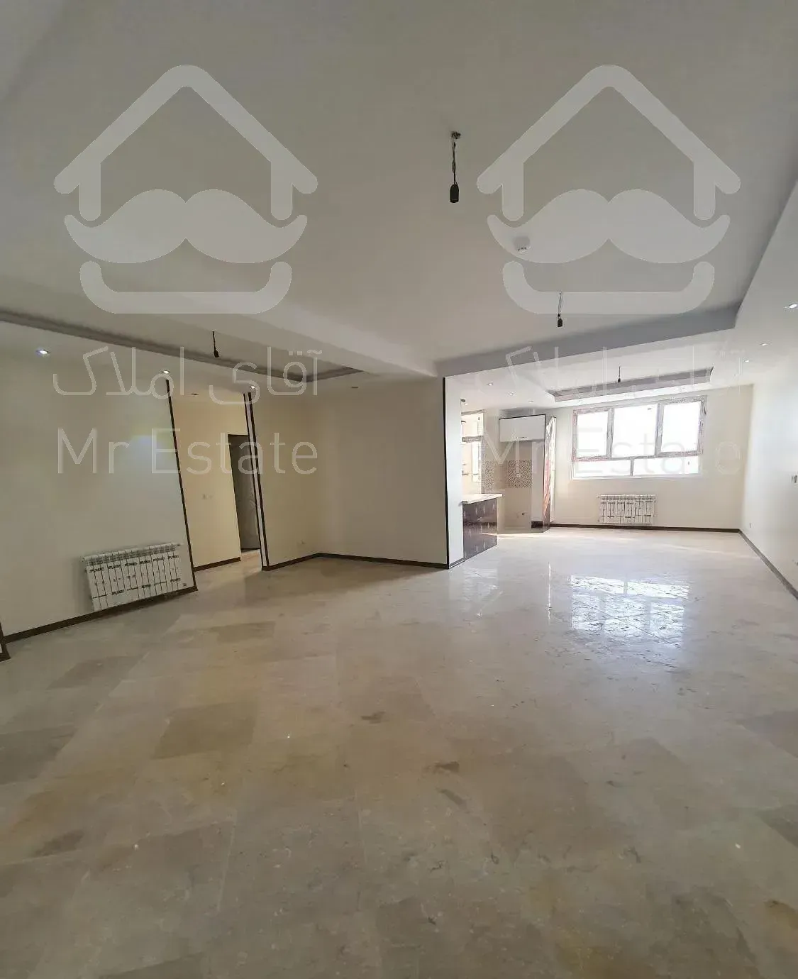 شیخ بهایی جنوبی ،  والفجر ( ایران شناسی) ۱۱۱ متر