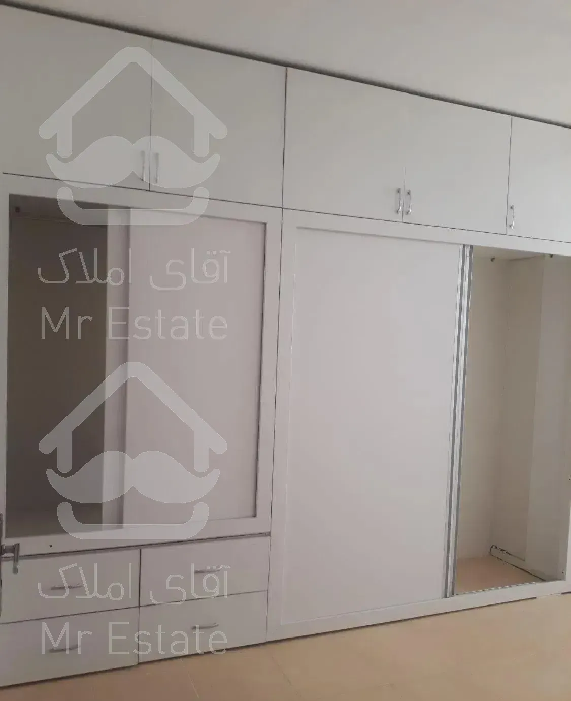 ۱۰۳متر غرق‌در نور