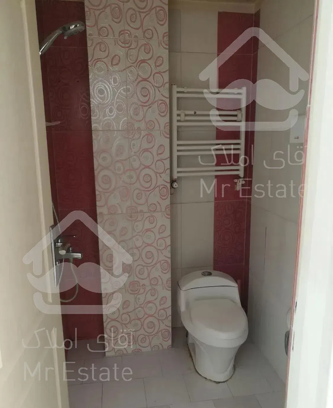 ۱۰۹ متر اپارتمان مسکونی خیابان رامسر