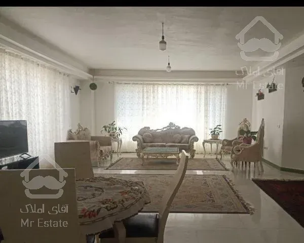 آپارتمان شیک در بلوار پاسداران