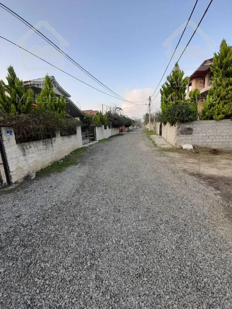 ویلا مبله شهرکی جاده دریا