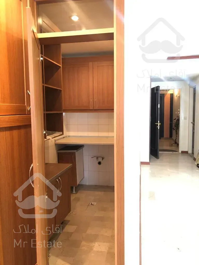 اجاره و رهن آپارتمان درکه 178  متر شیک