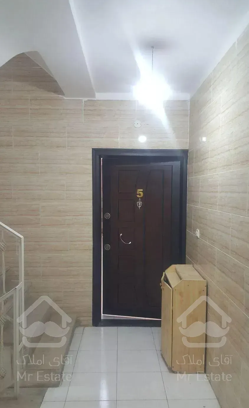 آپارتمان      مسکونی