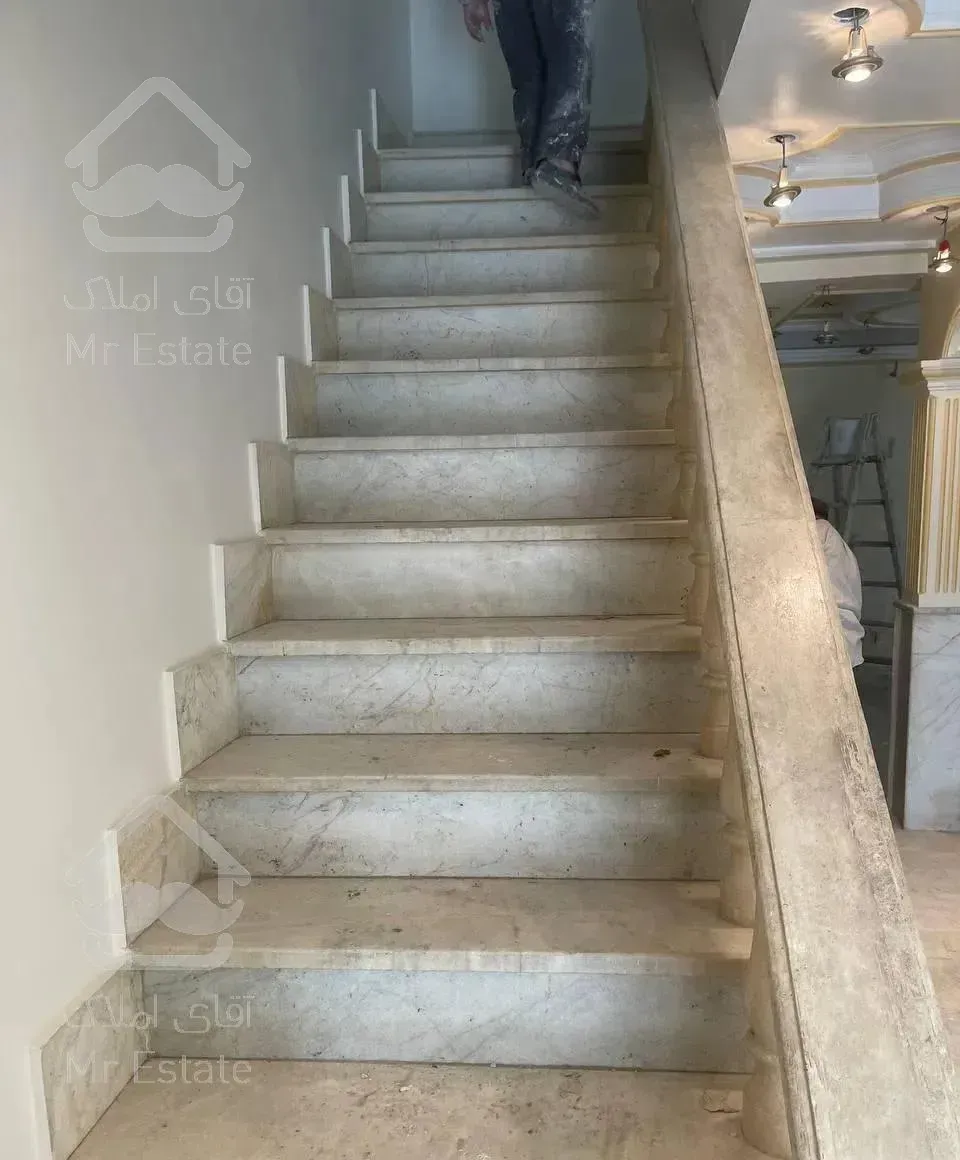 دوبلکس ویلایی ۴خواب شهرک چشمه