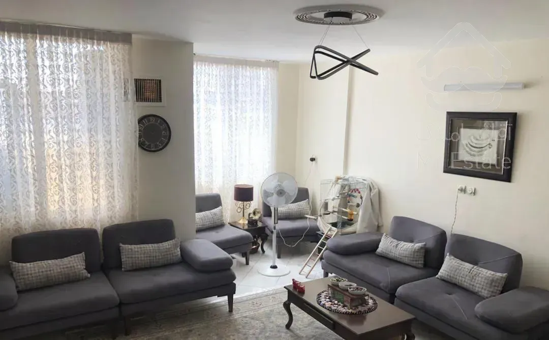 فروش آپارتمان 80 متری ، 2 خواب ، گلشهر