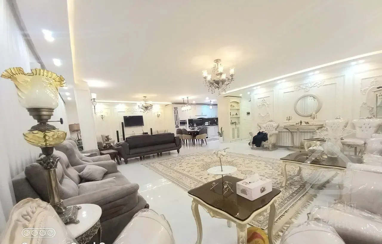 آپارتمان۱۶۵ متری شیک هاشمیه