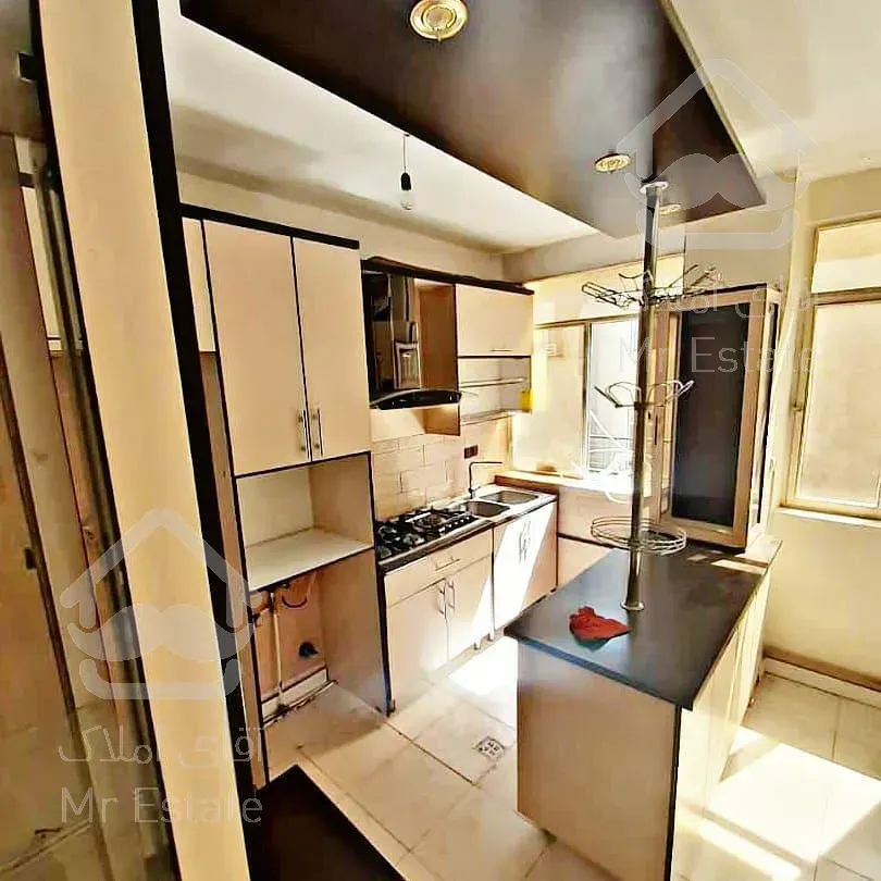 آپارتمان/شهران/۴۹متر/۱ خواب/عروسک