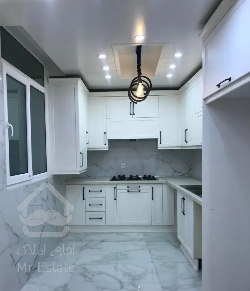 اپارتمان ۶۴متری در گیلکی جنوبی(سراج)