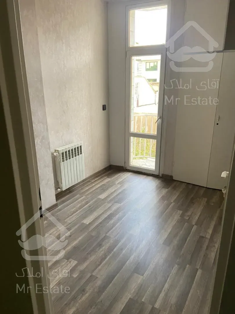 ۷۰ متر ۲خواب جنت اباد جنوبی