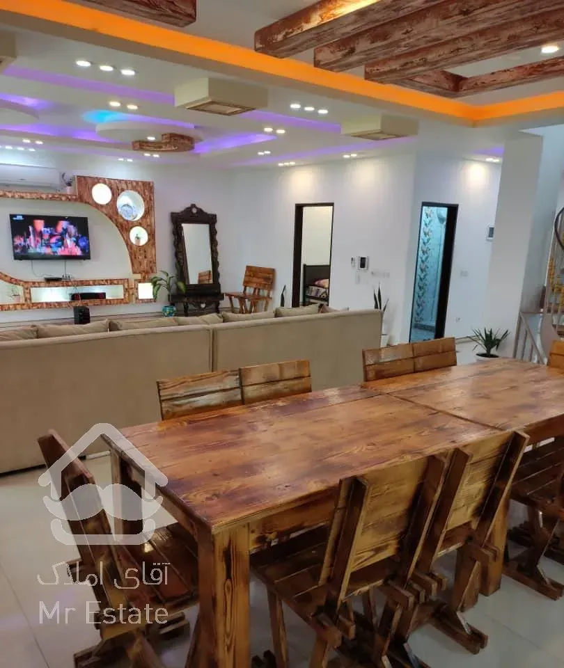 اجاره ویلا 150 متری