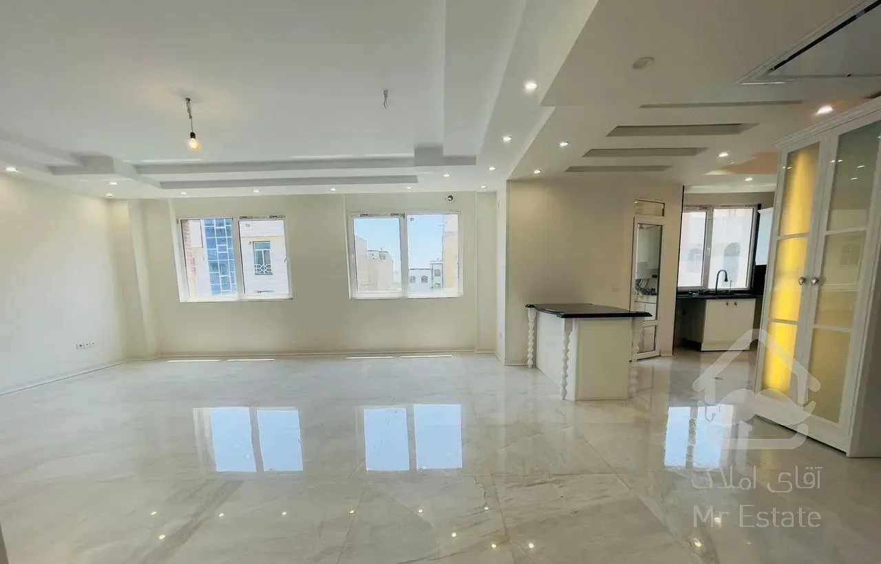 ۱۱۹متر/۲خواب/فول امکانات/تاپ لوکیشن بهنام