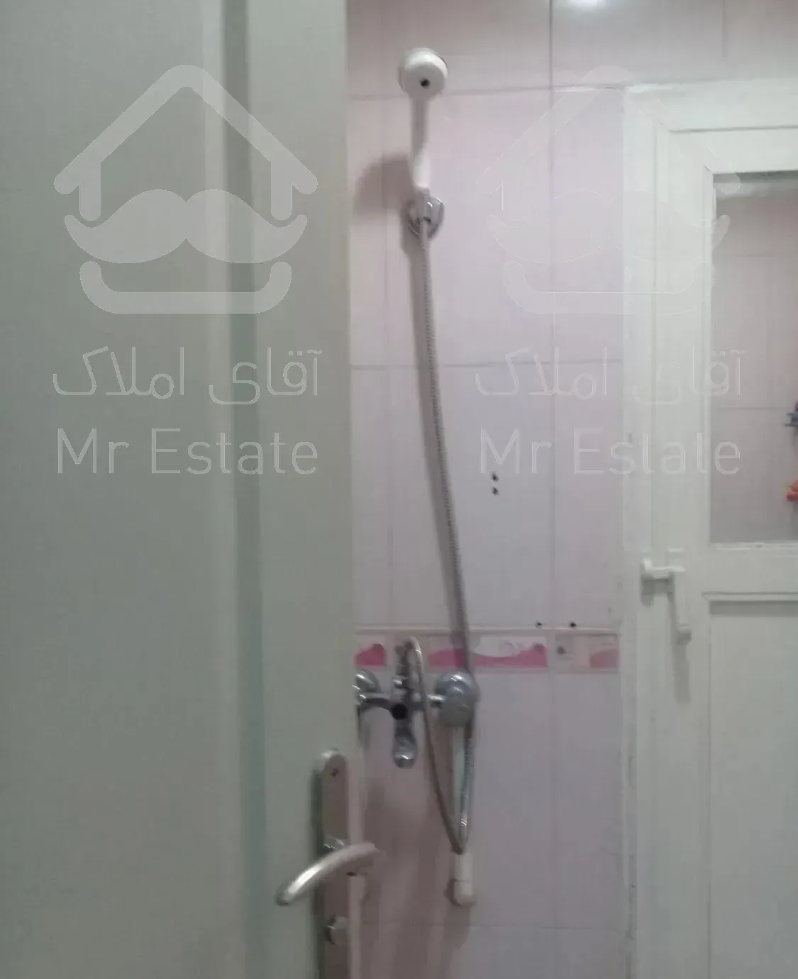 آپارتمان ۶۰ متری دو خوابه پیروزی تاجری