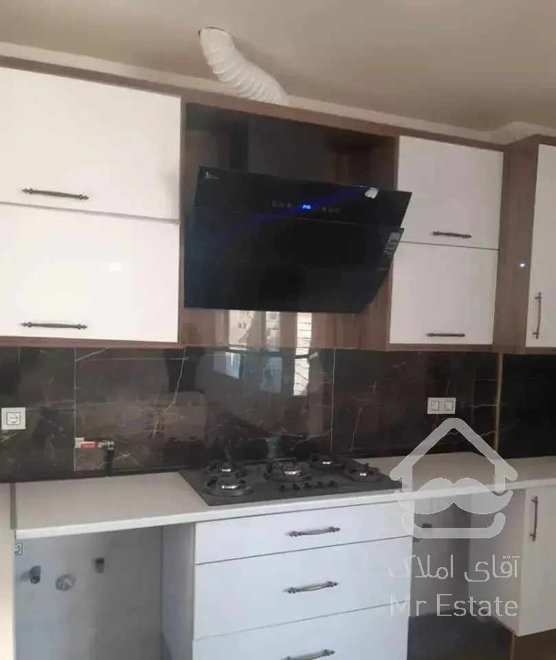 کاخ سازان 114 م  اختیاریه اشرافی اعیانی تکواحد1401