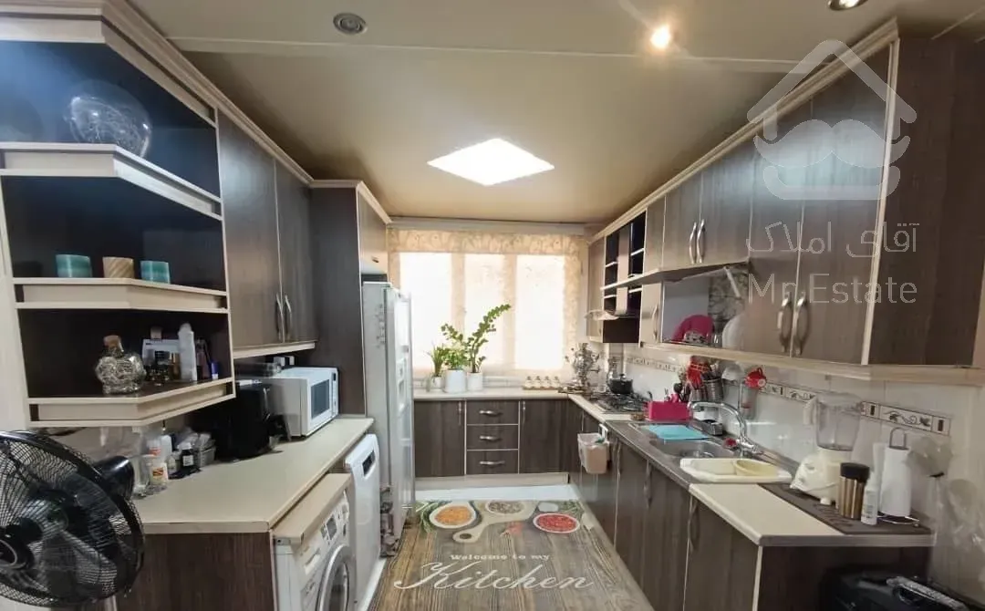 ۵۰متر/خوش نقشه/با اسانسور (زیر قیمت)