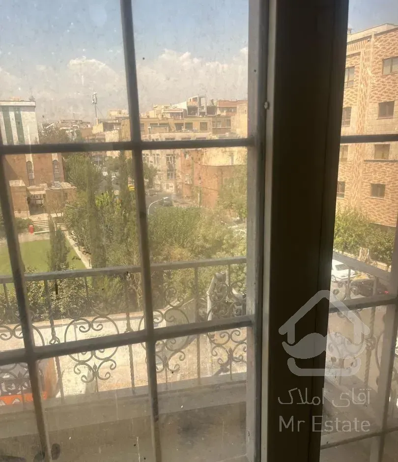 اجاره آپارتمان ۱۶۰ متری ۲ خوابه جمال‌زاده