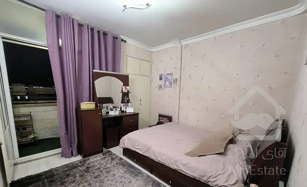 ۵۳متر/بازسازی/نقشه مربع/سرمایه گذاری/حسام الدین