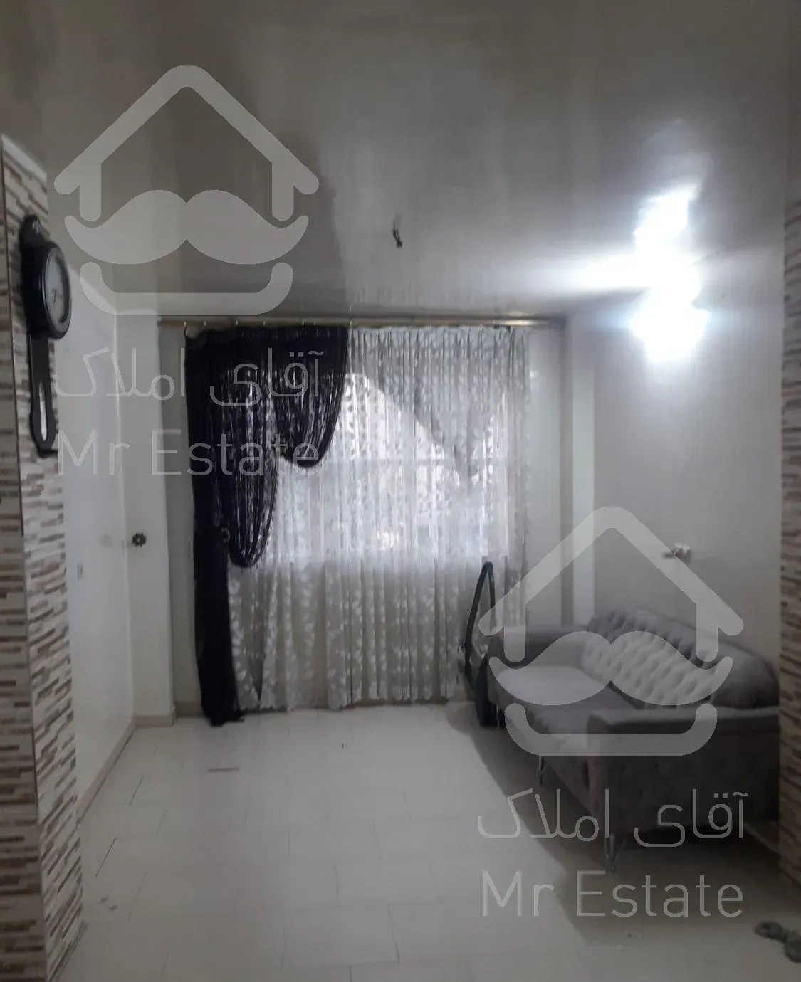 آپارتمان۶۱متر جوانمردقصاب