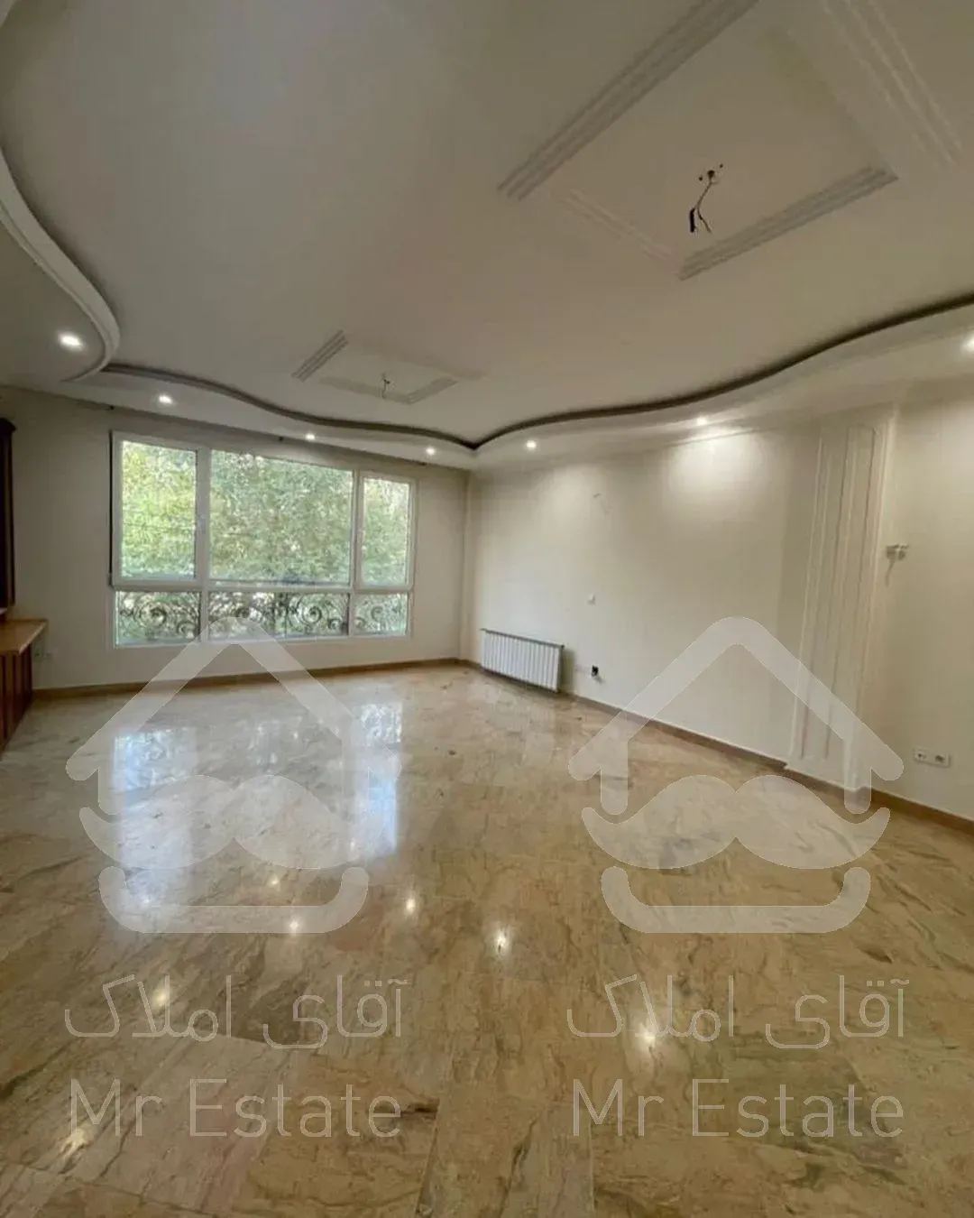 فروش آپارتمان ۲خوابه // تک واحدی // نوساز